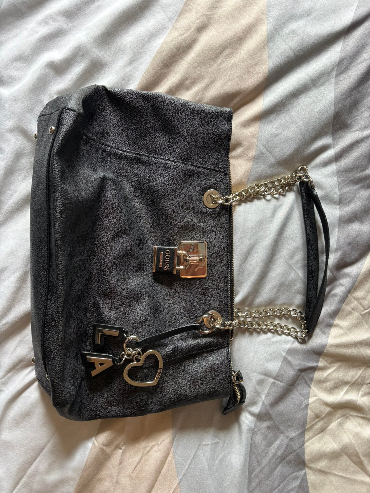 Handtas guess, Enlèvement, Neuf, Sac à main