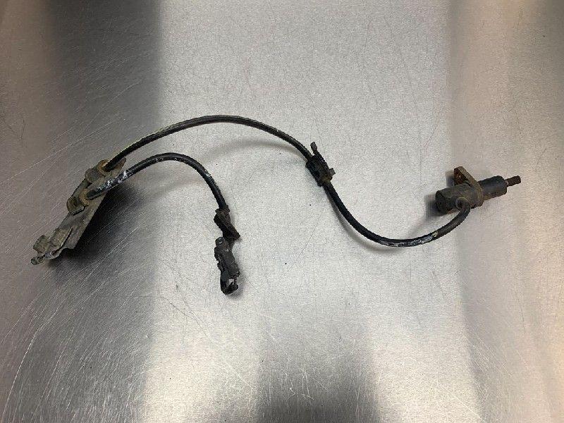 DIVERS ABS Kabel Subaru Impreza I (GC) (01-1992/12-2000), Utilisé, Subaru