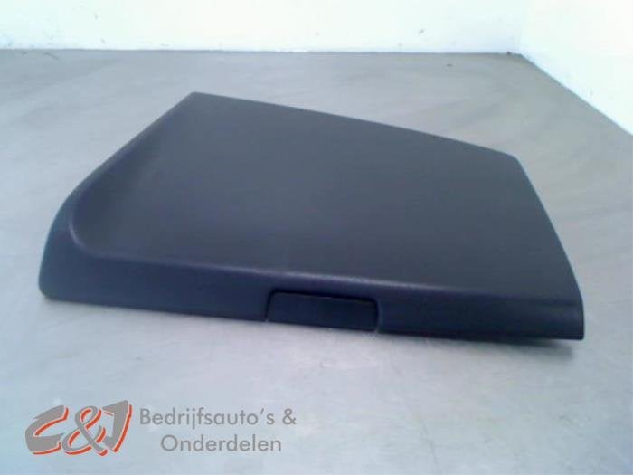 Dashboard klep van een Ford Transit, Gebruikt, -, -, Ophalen of Verzenden
