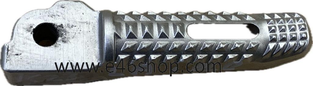 VOETSTEUN BMW K SERIE LINKS ACHTER OE 7708633, Motoren, Gebruikt, -, -, Ophalen of Verzenden