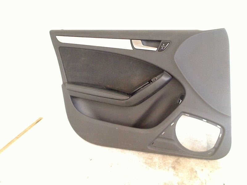 PORTIERBEKLEDING LINKS VOOR sline A4 Avant (B8) (8K1867105), Auto-onderdelen, Interieur en Bekleding, Info@audi.de, Audi, Audi AG