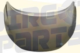 Nissan Qashqai (5/21-4/24)(J12) Motorkap Origineel! F51006UA, Auto-onderdelen, -, Verzenden, -, Nieuw