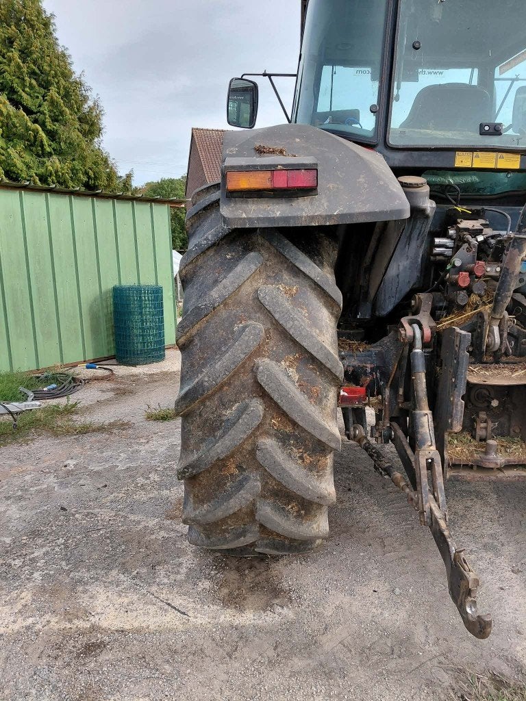 2 pneus agricoles, Articles professionnels, Enlèvement