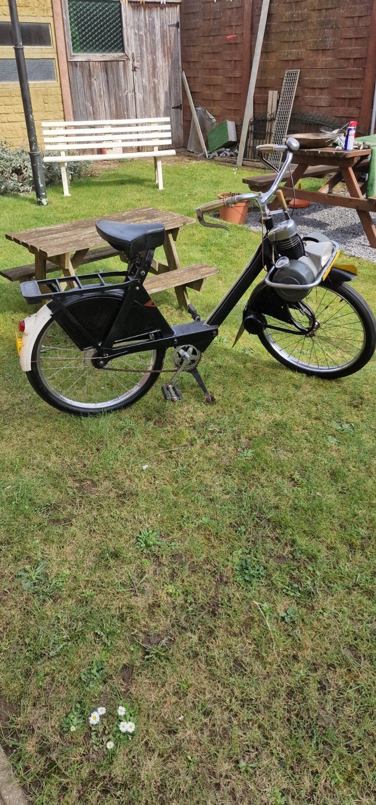 Solex otto, Vélos & Vélomoteurs, Cyclomoteurs | Solex, Oto, Enlèvement