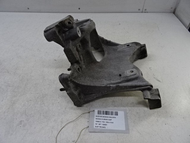 STEUN Audi A4 (B9) (01-2015/11-2019) (8W0399295E), Info@audi.de, Audi, Audi AG, Gebruikt