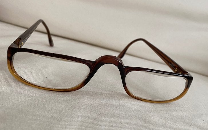Christian Dior Lunettes, Bijoux, Sacs & Beauté, Brun, Enlèvement, Utilisé, Lunettes