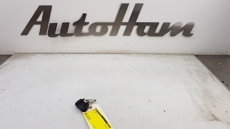VACUUM VALVE BMW 3 serie (F30) (01-2011/10-2018), Utilisé, BMW