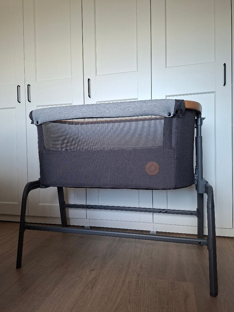 Maxi Cosi Co sleeper lora, Kinderen en Baby's, Babywiegjes en Ledikanten, Ophalen, Zo goed als nieuw, Wieg