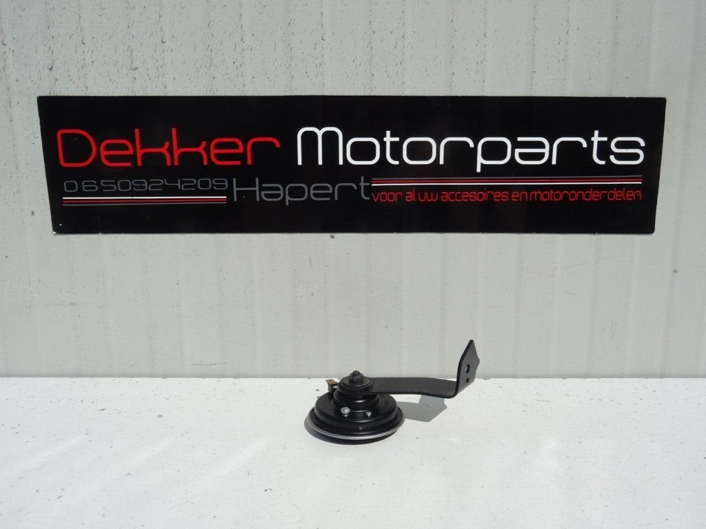 Claxon / Toeter Kawasaki ZX6R Ninja 2009-2010-2011-2012, Gebruikt, -, -, Ophalen of Verzenden