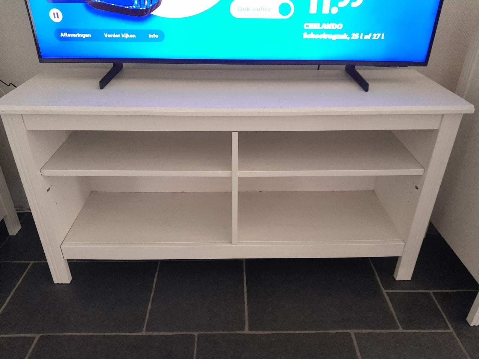 Tv meubel, Huis en Inrichting, Ophalen