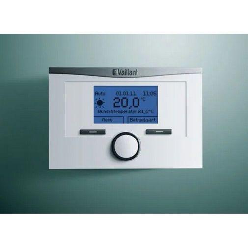 Vaillant vrt 350 thermostat neuf, Doe-het-zelf en Bouw, Ophalen of Verzenden, Nieuw