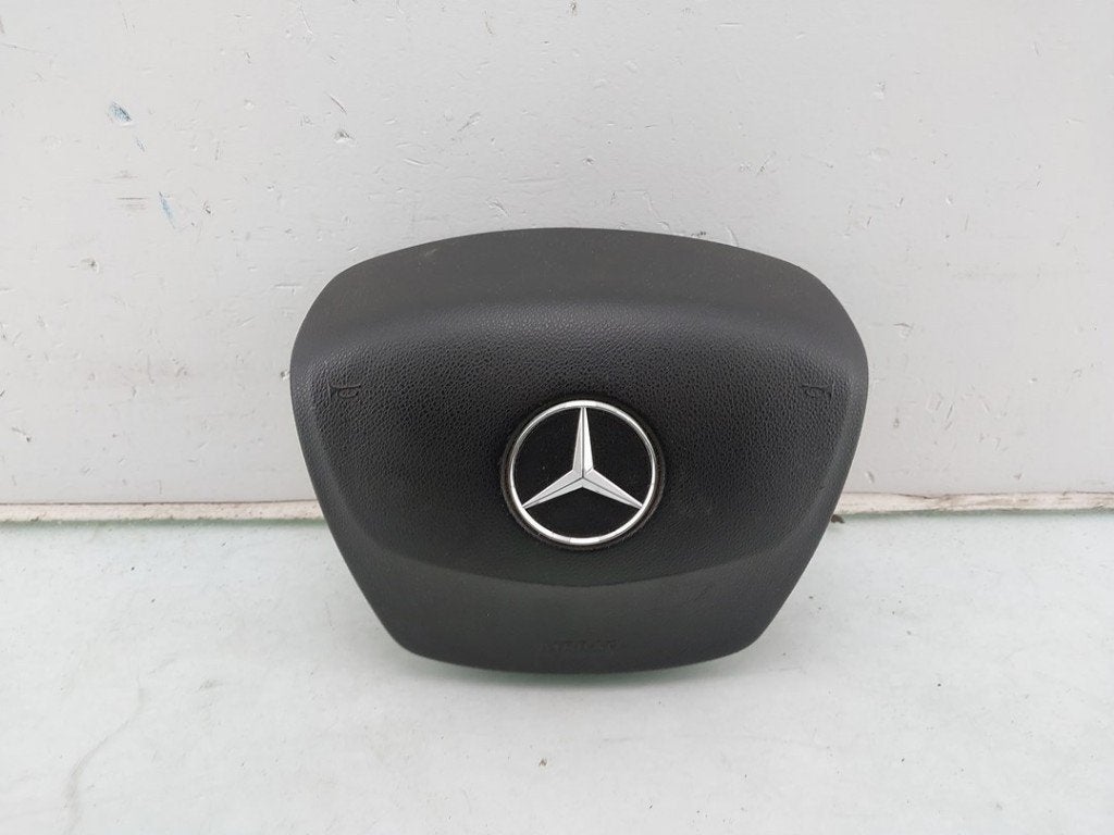 AIRBAG STUUR Citan (415.6) (|A4158602300|A4158602900|), Gebruikt, Mercedes-Benz