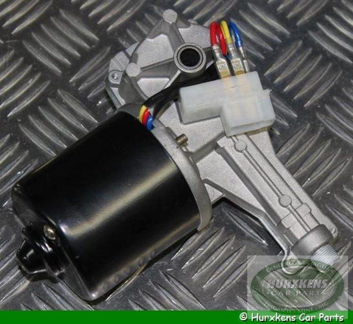 Ruitenwissermotor LHD en RHD  LR Defender / LR Series, Auto-onderdelen, Ruiten en Toebehoren, -, -, Nieuw, Ophalen of Verzenden