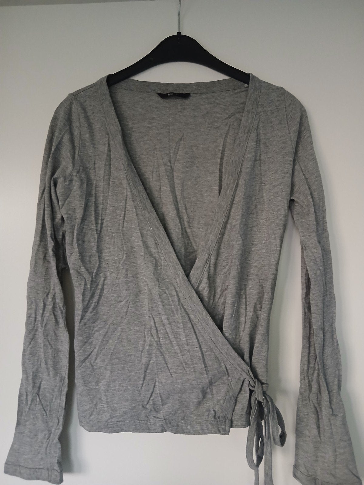 Grijze golf dames maat S, Kleding | Dames, Nieuw, Ophalen of Verzenden, Maat 36 (S), Grijs