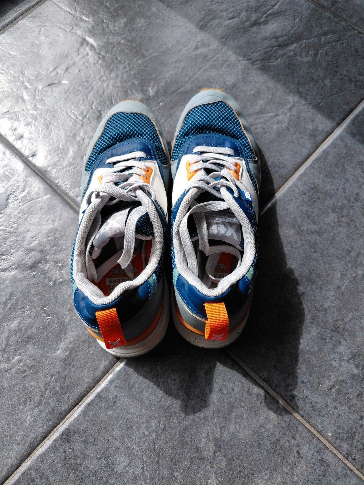 Sneakers heren XTI, Kleding | Heren, Ophalen, Sneakers