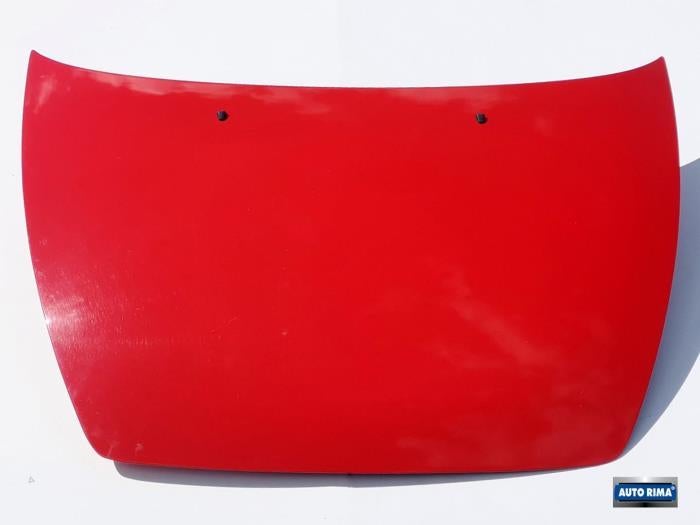 Capot d'un Volvo C30 (612), -, 3 mois de garantie, Utilisé, -