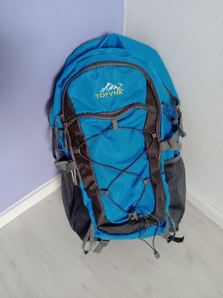 Rugzak, Handtassen en Accessoires, Ophalen, Nieuw, Trekking