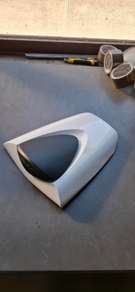 Honda cbr600 2008 zitje zadel kap cbr 600, Motoren, Ophalen of Verzenden