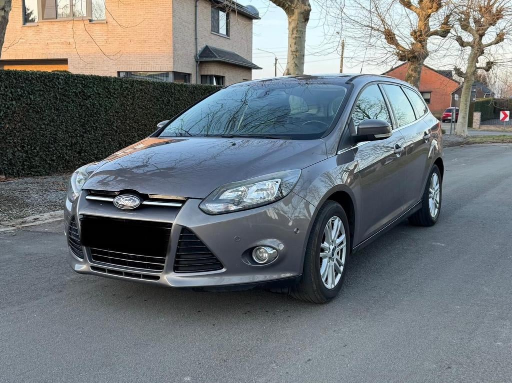 Ford focus, Autos, Focus, Achat, Particulier, Verrouillage central