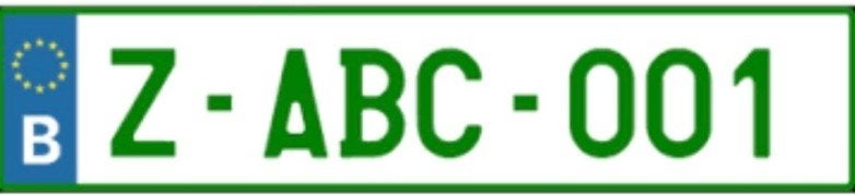 Location plaque commerciale