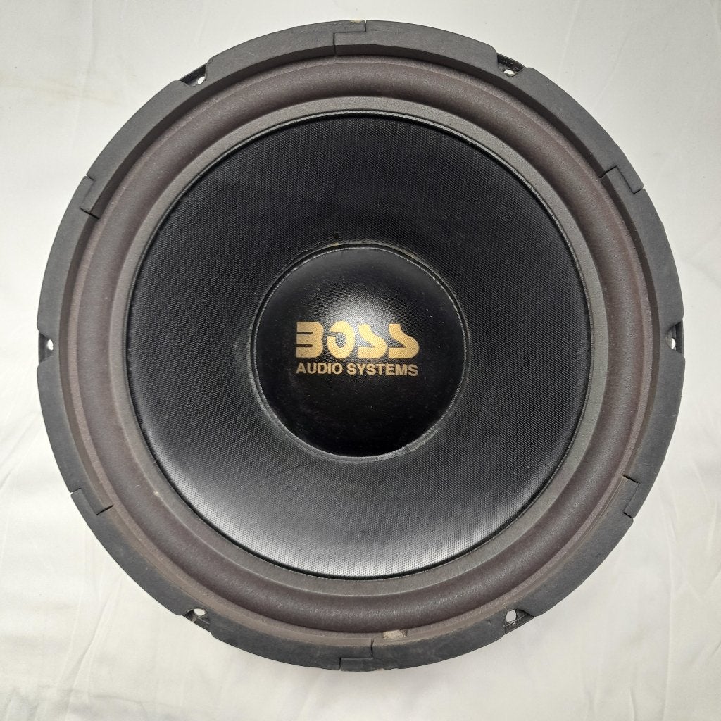 Boss Audio Systems, modèle BW-12 (12 pouces / 30 cm), Ophalen, Gebruikt