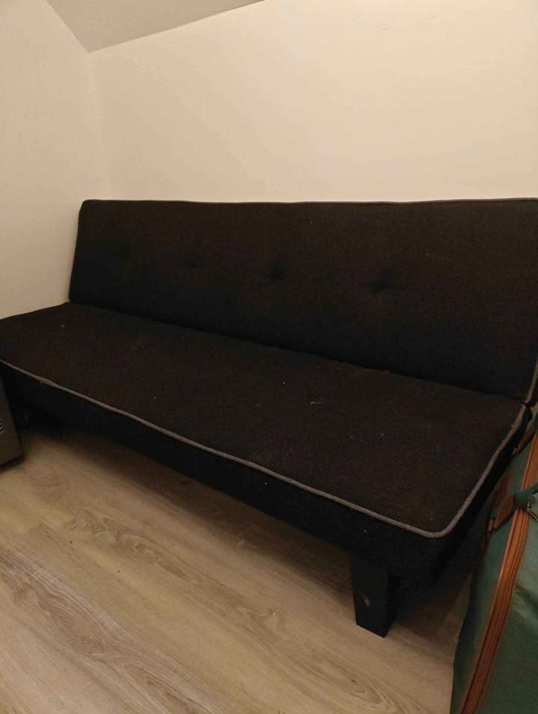 zetelbed gratis, Huis en Inrichting, Slaapkamer | Slaapbanken, Ophalen
