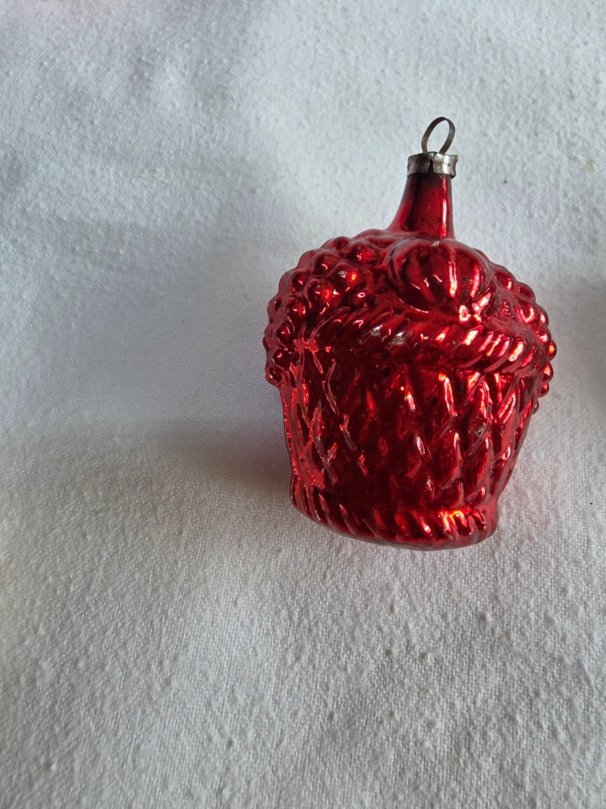 oude kerstballen, Diversen, Ophalen of Verzenden
