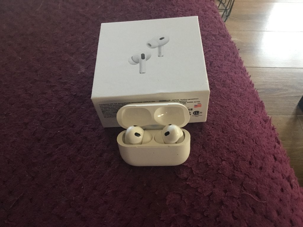 Air pods pro, Télécoms, Enlèvement, Neuf