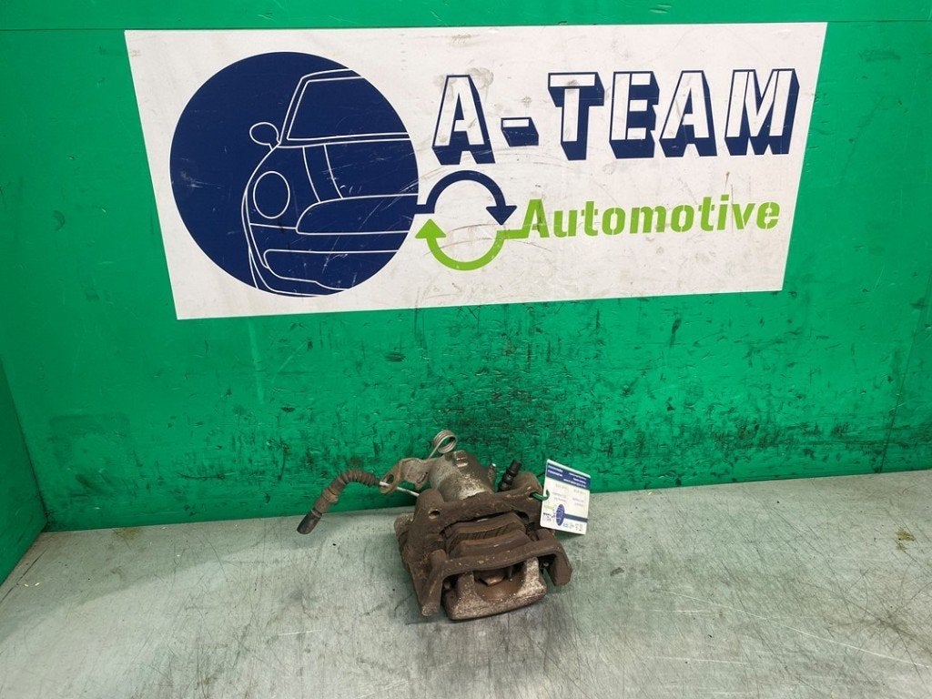 REMKLAUW LINKS ACHTER Opel Zafira (M75) (|93183696|), Gebruikt, Opel, Opel Automobile GmbH, Kontakt-opel@opel.com