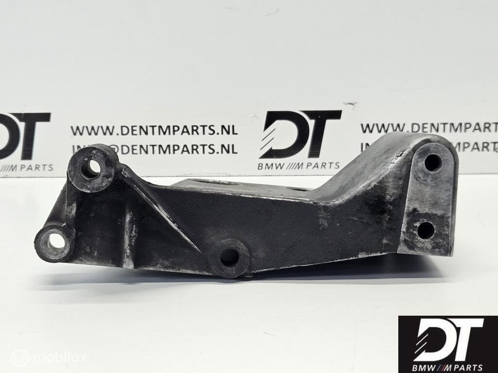 Dynamo steun BMW 5-serie E34 M30 S38 M5 12311707194, Enlèvement ou Envoi, Utilisé, BMW, BMW