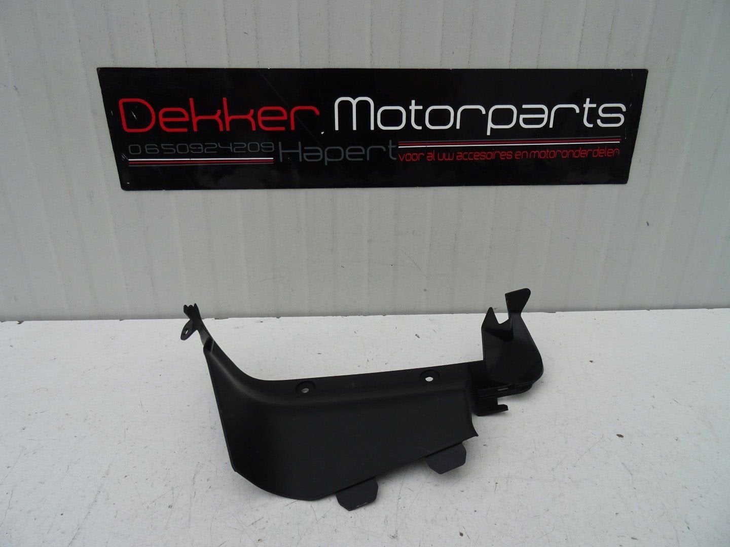 Linker Binnenkuipdeel Zijpaneel Honda CBR600RR 2013-2016, Ophalen of Verzenden, -, -, -