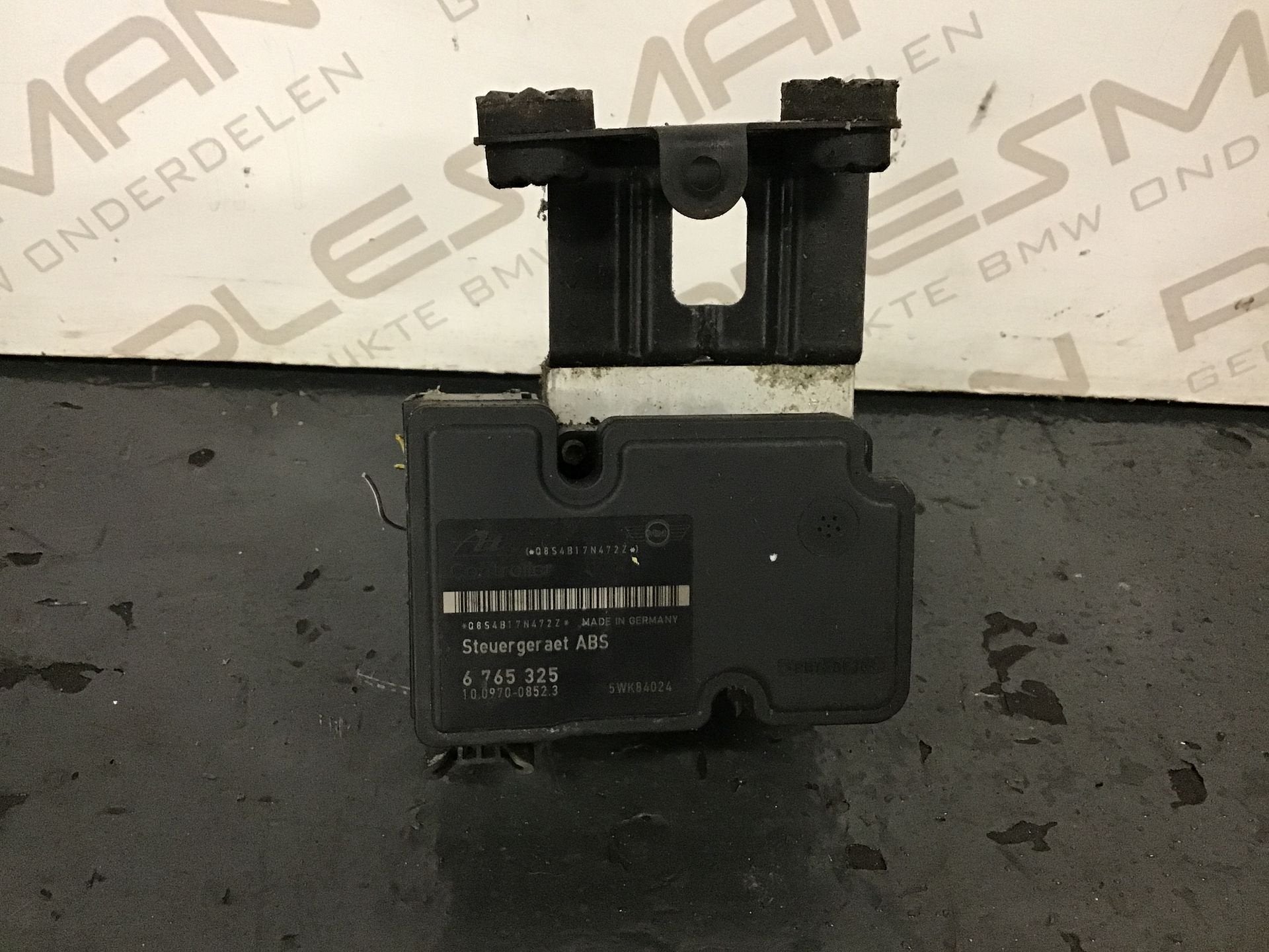 ABS pomp Mini R50 6765325, -, Utilisé, -, -