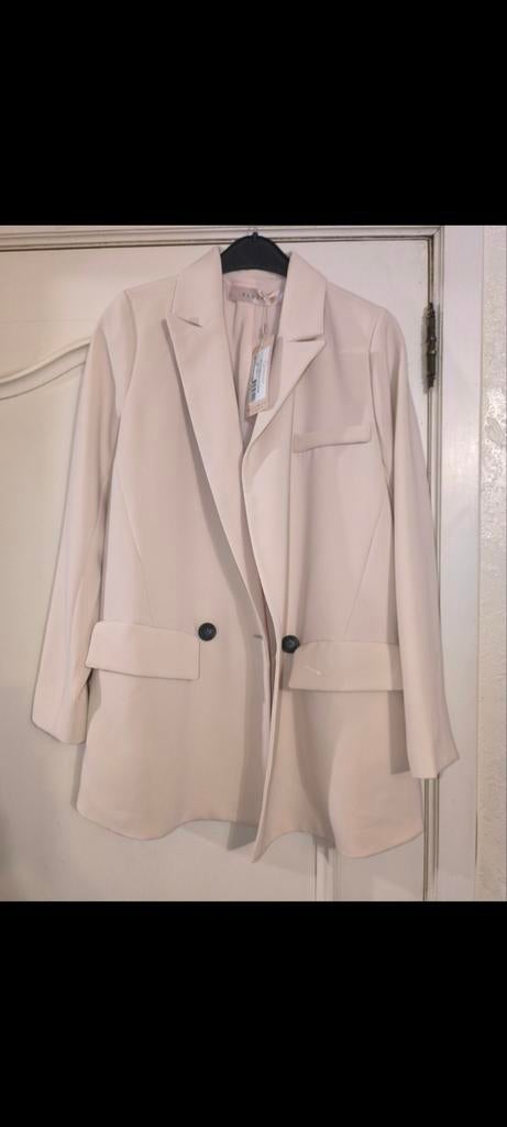 Nieuwe blazer esqualo 34, Enlèvement ou Envoi