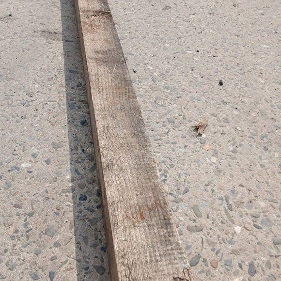 poutre sapin, Jardin & Terrasse, Enlèvement