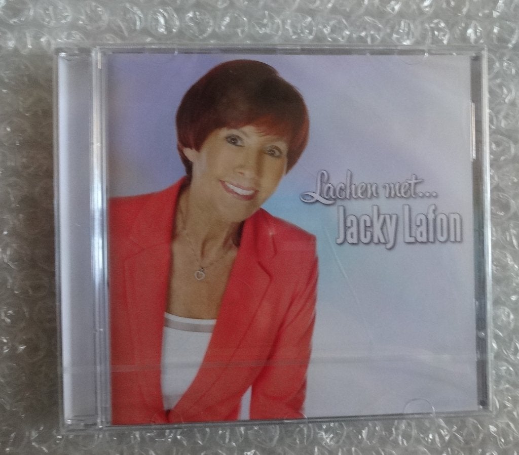 CD's L, Cd's en Dvd's, Ophalen of Verzenden, Pop, Album