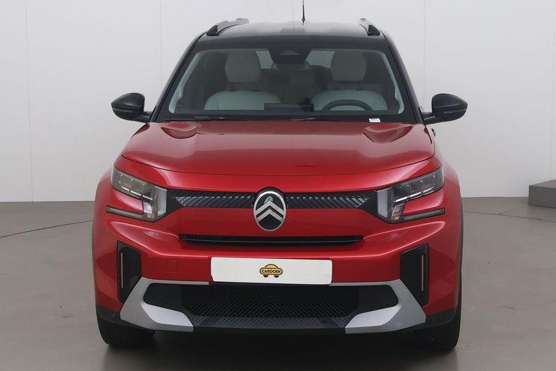 Citroen C3 Aircross 1.2 turbo max 136 AT, Autos, Achat, https://public.car-pass.be/vhr/b2c90eb5-3de7-4709-be3b-c8689183df08, Euro 6