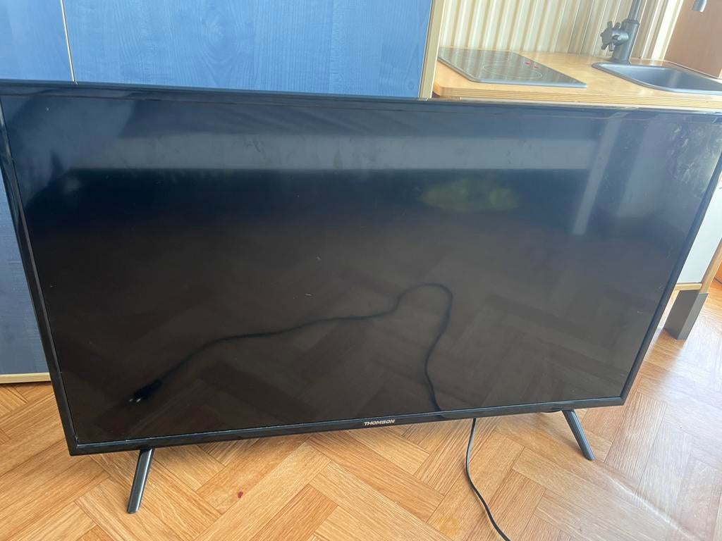Thomson 40 inch TV (Model 40FB5426) - In zeer goede staat, Audio, Tv en Foto, Televisies, Ophalen, Zo goed als nieuw, Smart TV