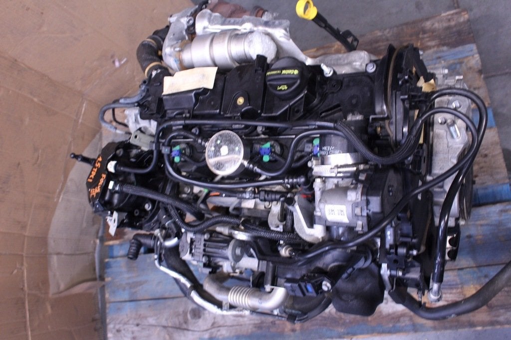 Moteur XWDC Nu FOCUS FORD, Autos : Pièces & Accessoires, Envoi, Utilisé, Daihatsu