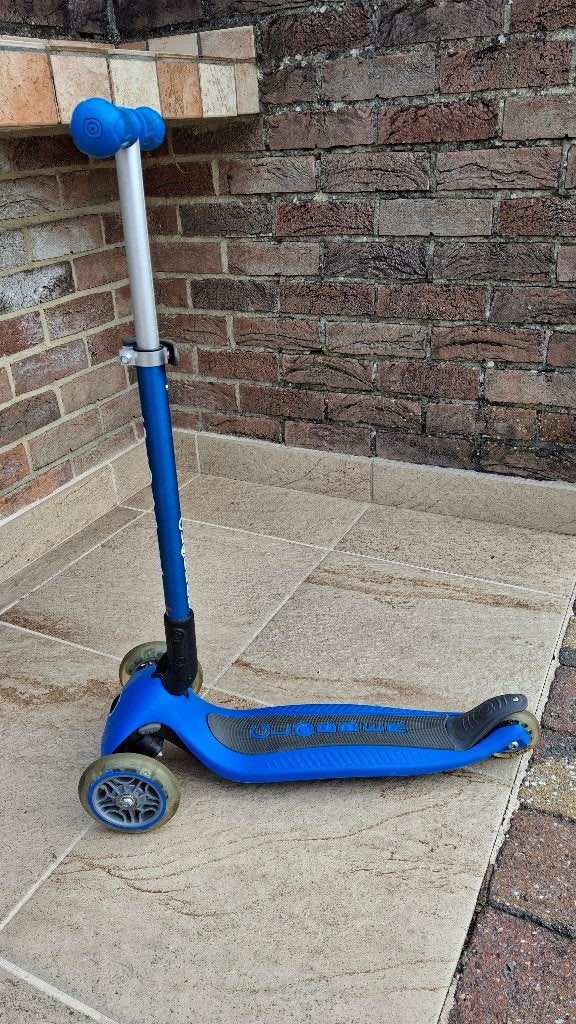 Trotinette enfant 3 ans +, Enlèvement, Utilisé