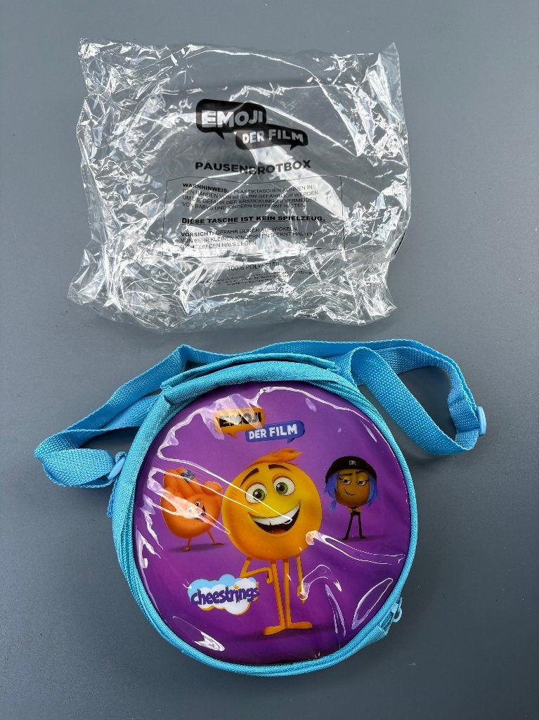 Nieuw kinderrugzakje - koeltasje, Ophalen of Verzenden, Nieuw