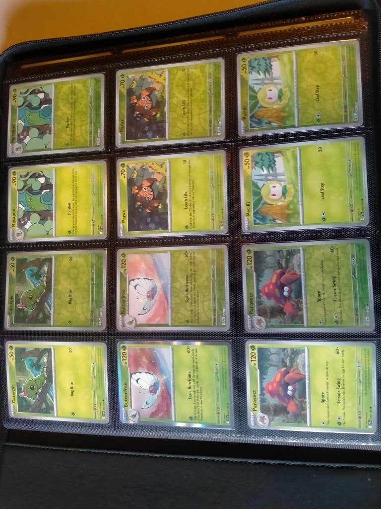 POKEMON COMPLETE BASE SET JOURNEY TOG BOOSTERFRESH!, Enlèvement
