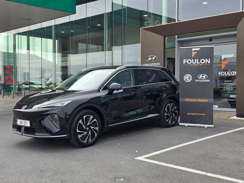 MG Other 77 kWh Luxury AWD | ASK for B2B, Achat, 268 kW, 5 portes, 5 places