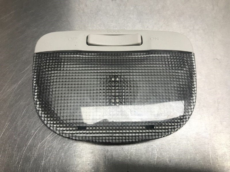 BINNENVERLICHTING ACHTER Subaru Legacy Wagon (BR), Gebruikt, Subaru