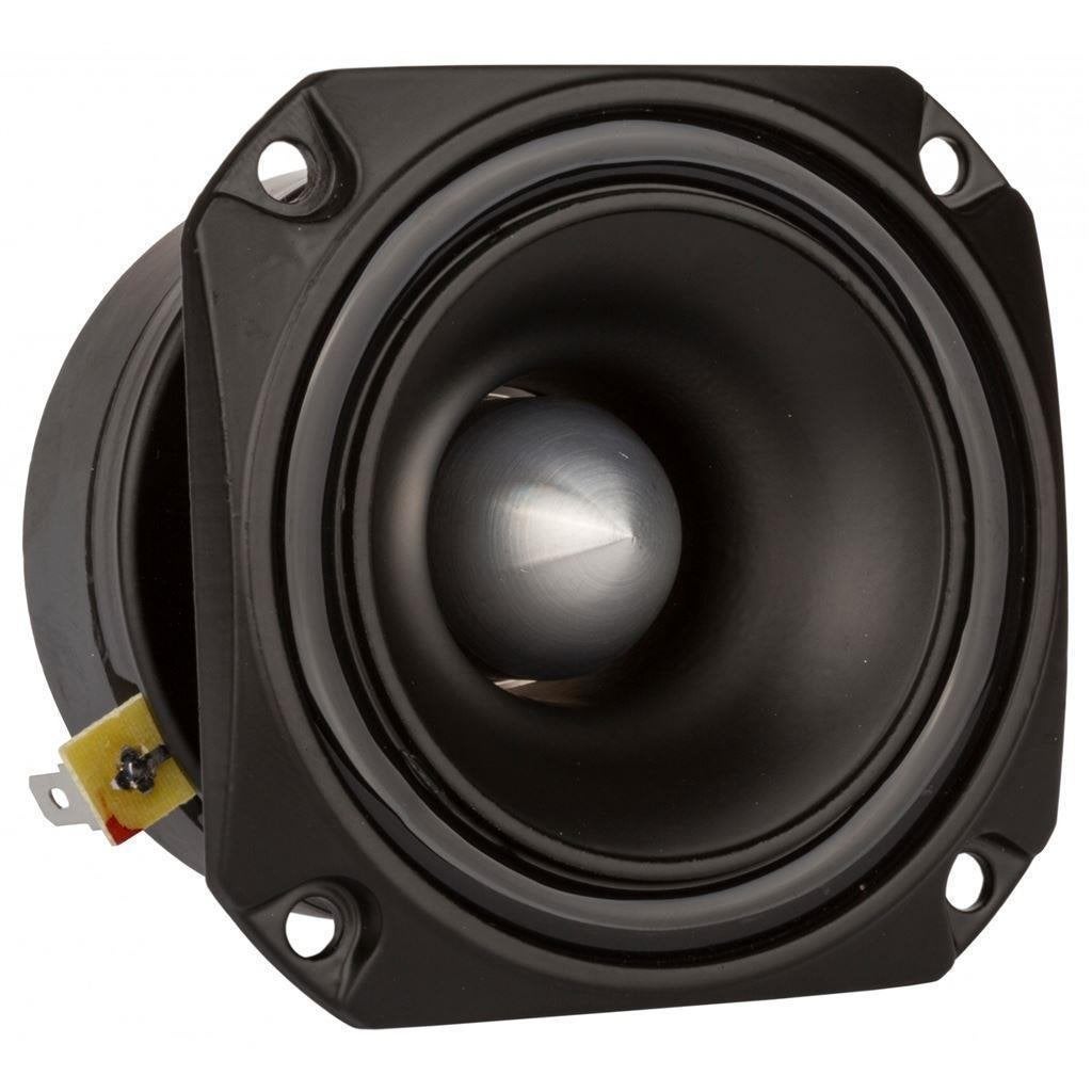 Bullet tweeter 1\"capton 150Watt 8 Ohm, Ophalen of Verzenden, Nieuw
