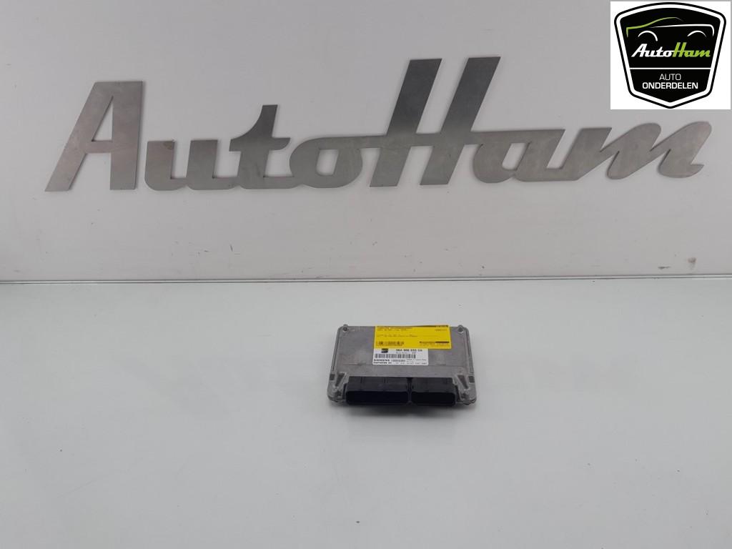 CALCULATEUR MOTEUR ECU Seat Altea (5P1) (|06A906033DA|), Utilisé, Seat