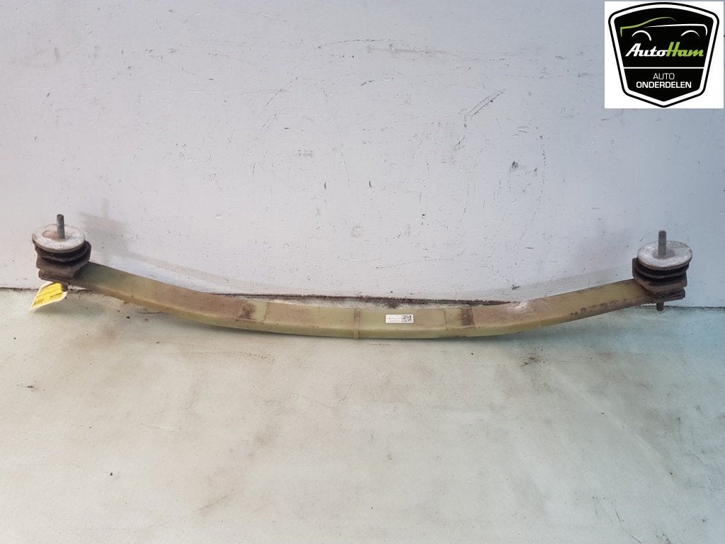 RESSORTS A LAMES ARRIÈRE Volvo V60 II (ZW), Dhr. J. Ham, Administratie@autoham.nl, Nijkerkerstraat 27a 27a
3821 CD  AMERSFOORT, NL