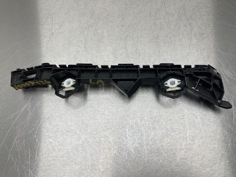 BUMPERSTEUN LINKS ACHTER Toyota GT 86 (ZN) (01-2012/-), Gebruikt, Toyota