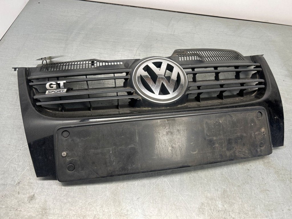 CALANDRE Volkswagen Golf V (1K1) (|1K5853651|1K5853651P|), Volkswagen, Volkswagen AG, Utilisé, Kundenbetreuung@volkswagen.de