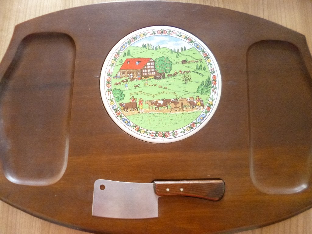 Kaasplank, Maison & Meubles, Cuisine | Ustensiles de cuisine, Enlèvement