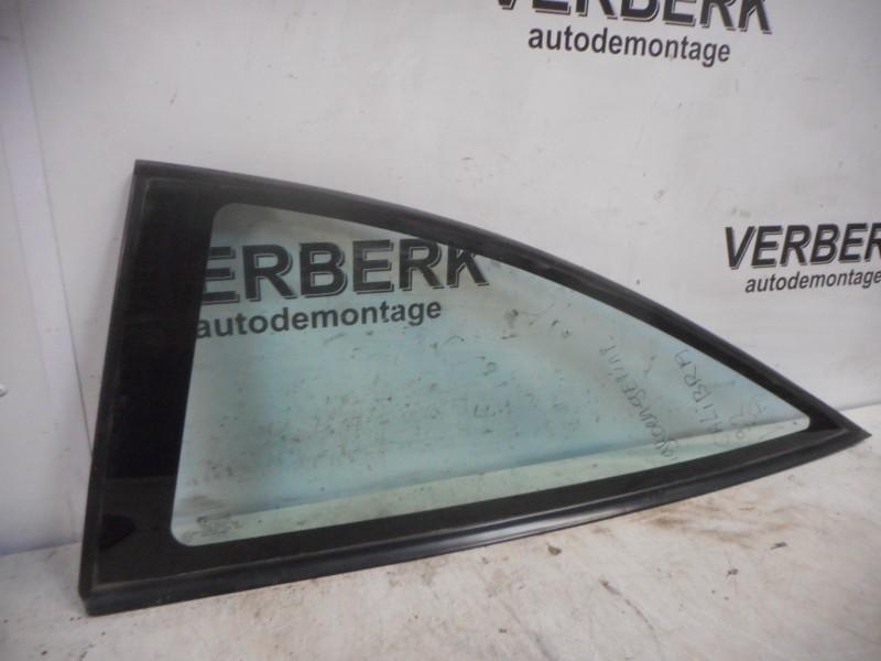 ZIJRUIT LINKS ACHTER Opel Calibra (01-1989/07-1997), Gebruikt, Opel